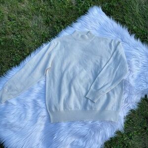 EUC Blarney 100% cashmere sweater​​​​​​​​​​​​​​